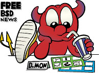 Новости FreeBSD